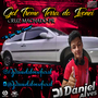 Gol Treme Terra do Ivonei Vol03 DJ Daniel Alves