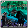 CD MONSTER SOUND VOL01 DJ MARCIO FOPPA