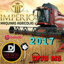 CD IMPERIO MAQUINAS AGRICOLAS 2017