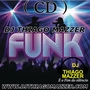 CD FUNK  FERVO DJ THIAGO MAZZER