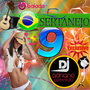 CD BRASIL SERTANEJO VOL 9