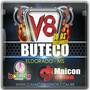 CD V8 BUTECO - SO AS MELHORES