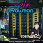 CD CAMINHAO EVOLUTION - DJ FREQUENCY MIX