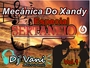 Cd Mecanica Do Xandy Vol.1 By Dj Vani