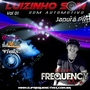 CD LUIZINHO SOM - DJ FREQUENCY MIX