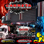 Carreta Treme Treme Evolution  - Pancadao - Megaf...