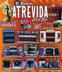 cd atrevida fest car