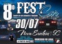 CD 8 FEST CAR NOVA ERECHIM - DJ FREQUENCY MIX