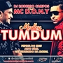 MC DONY - MEDLEY TUMDUM - SEM VINHETA