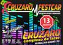 CD 5 CRUZARO FEST CAR - CD 02 - DJ FREQUENCY MIX