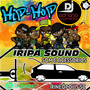 CD IRIPA SOUND ESP HIP HOP NACIONAL