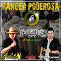 RANGER PODEROSA ESPECIAL BARRETAO 2017