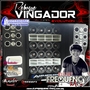 CD REBOQUE VINGADOR EVOLUTION - FREQUENCY MIX