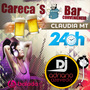 CD CARECAS BAR - PANCADAO E ELETRO FUNK