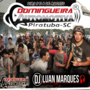 Domingueira Automotiva - DJ Luan Marques