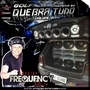 CD GOLF QUEBRA TUDO - DJ FREQUENCY MIX