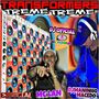 TRANSFORMES TREME TREME ESPECIAL MC LAN GRAVE E T...