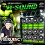 CD CARRETINHA HSOUND - DJ FREQUENCY MIX