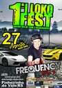CD 1 I LOKO FEST - DJ FREQUENCY MIX