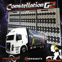 Constellation G2 Vol03 - Pancada E New Tum Dum