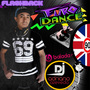 CD EURO DANCE ANOS 90