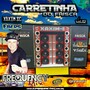 CD Carretinha do Faisca - Xaxim SC - Frequency Mi...