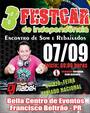 FEST CAR DA INDEPENDENCIA