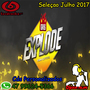 GR6 Explode - Funk Julho 2017