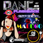 CD DANCE NACIONAL ESP DJ MALUCO