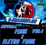 Cd Esp Eletro Funk e Mega Funk 2017-Dj Gabriel G2...