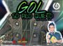 CD GOL SO FICO QUIETO BRUSQUE SC