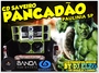 CD SAVEIRO PANCADAO BY DJ ELZO