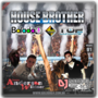 Cd House Brothers - Dj Anderson Wildner  Dj Samue...