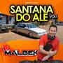 SANTANA DO ALE VOL1