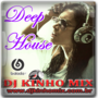 CD Deep House 2017 DJ Kinho Mix