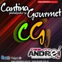 CD Cantina Gourmet Pinhalzinho SC
