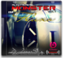 CD SHOCKER ELETRONICS ALTO FALANTE MONSTER