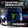 CD Space Fox Power - Especial Mala Aberta - Vol04...