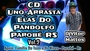 CD Uno Arrasta Elas Do Pandolfo Vol 2
