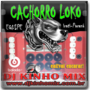 CD Equipe Cachorro Loko 2017 DJ Kinho Mix