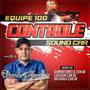 CD EQUIPE 100 CONTROLE SOUND CAR DJ ANDRE ZANELLA...