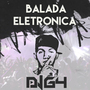 DJ G4 - CD BALADA ELETRONICA - SETEMBRO 2017