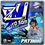ZN AUTO SOM E EQUIPE OS ORDINARIOS - VOLUME 3 BY ...