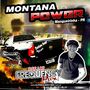 CD Montana Power - DJ Frequency Mix