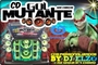 CD GOL MUTANTE SO AS TOP  BY DJ ELZO SP
