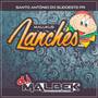 TOP 50  MALUKUS LANCHES VOL1
