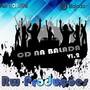 Cd Na Balada Com Dj Robson  - Vol 2