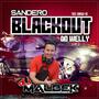 SANDERO BLACKOUT DO WELLY VOL1