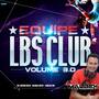EQUIPE LBS CLUB VOL3