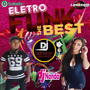 CD ELETRO FUNK THE BEST